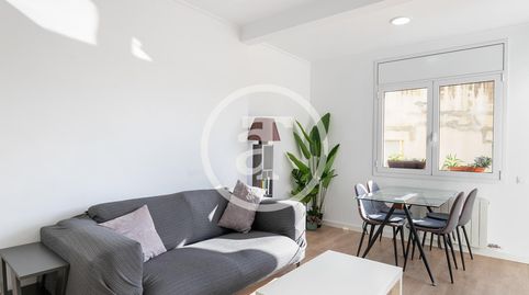 Foto 3 de Pis de lloguer a Carrer Av. del Coll del Portell, La Salut, Barcelona Capital