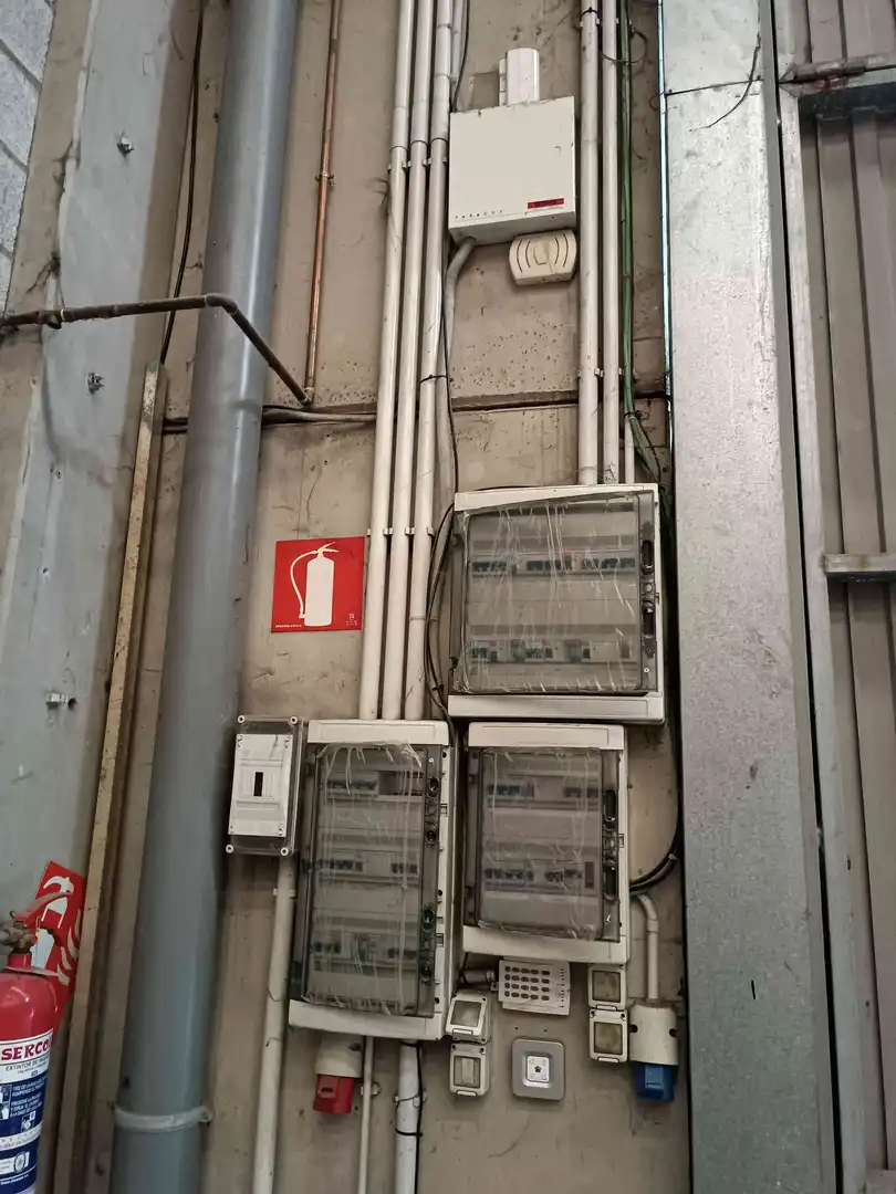 Nave industrial en venta en Barrio Ugarte 71, imagen 19