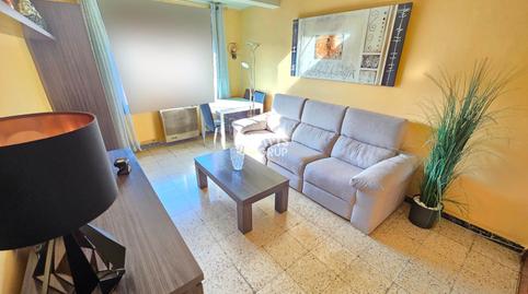 Foto 3 de Pis en venda a Virgen de Montserrat, 54, Pont Vell, Barcelona