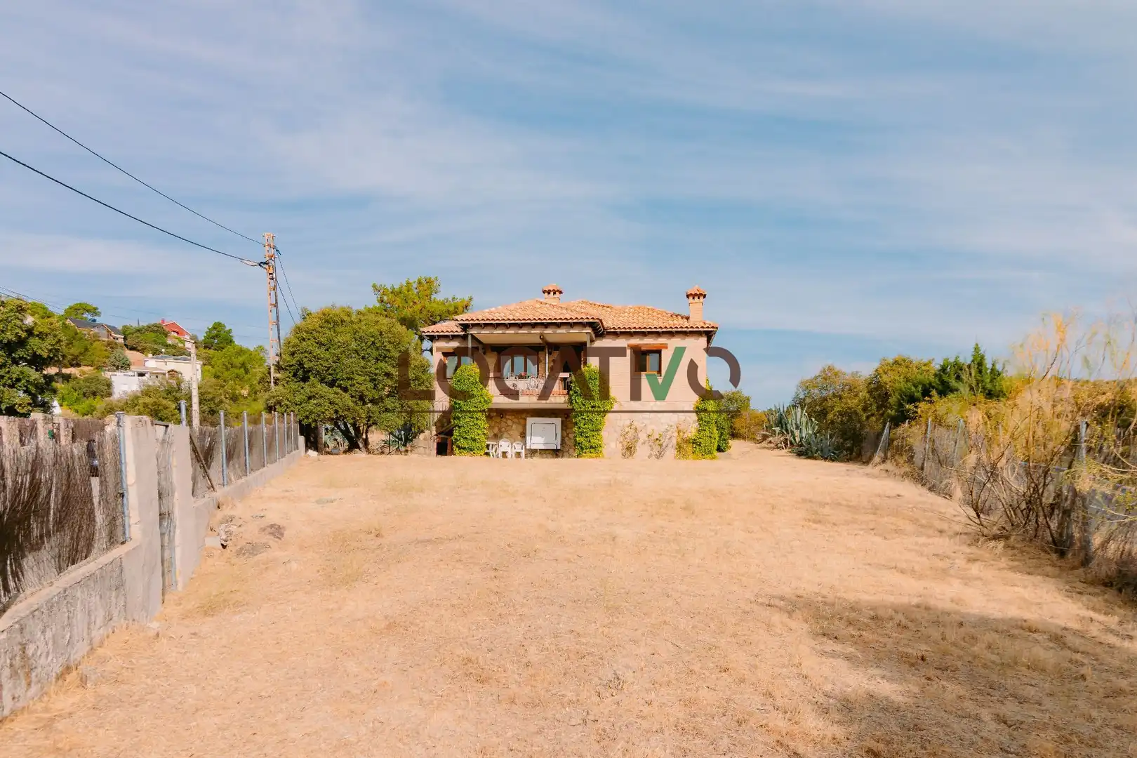 Casa con giardino in vendita a Robledo de Chavela, imagen 34