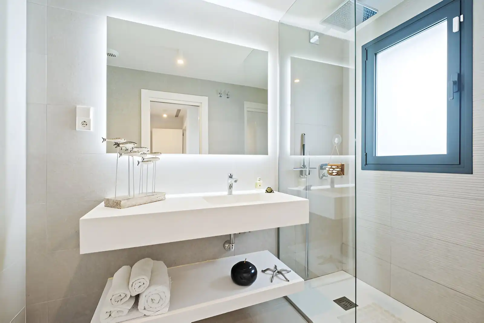 Wohnung mit Pool zum Verkauf in Mijas pueblo, imagen 19