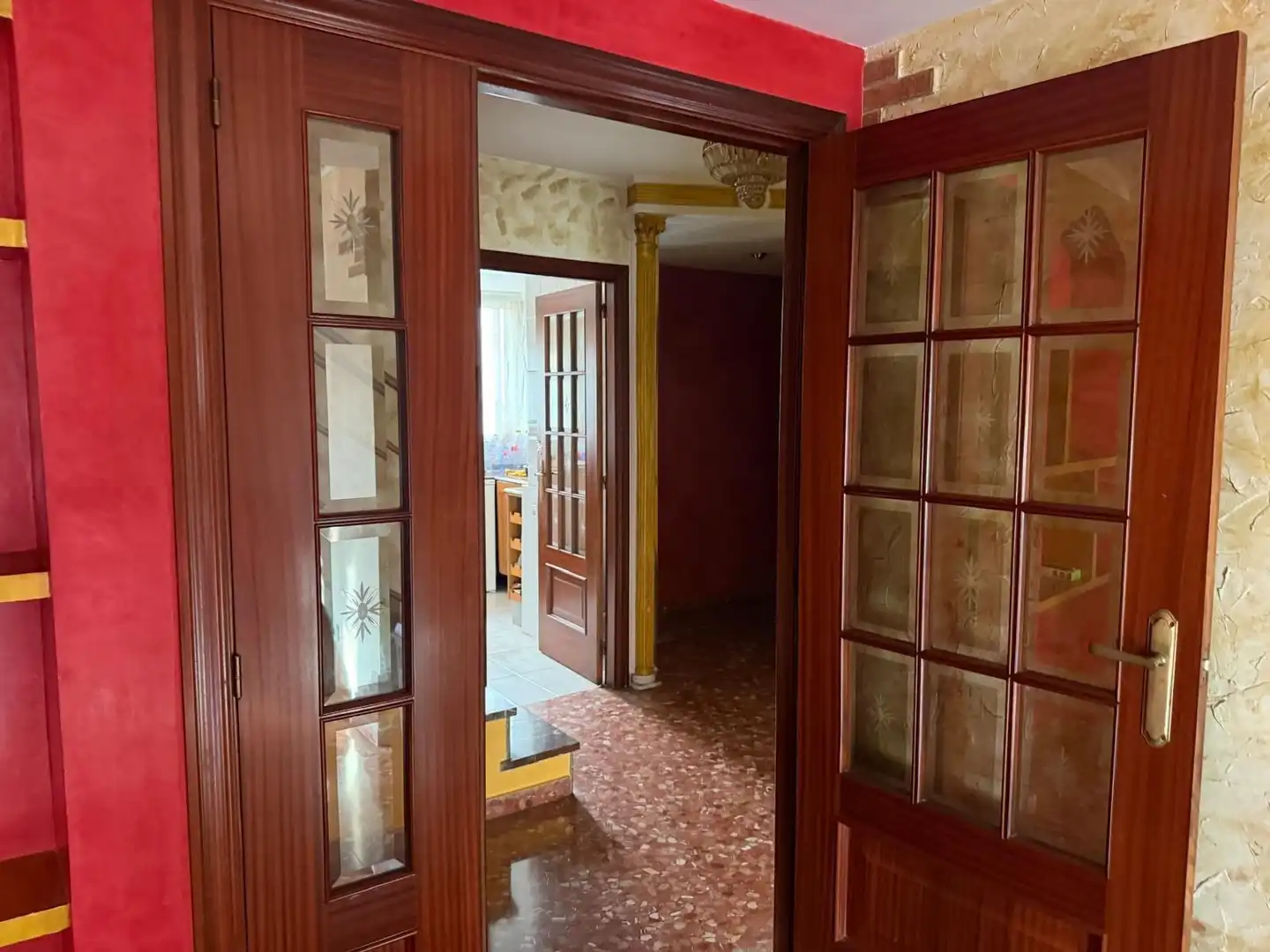 Maisonette zum Verkauf in Xirivella mit Balkon