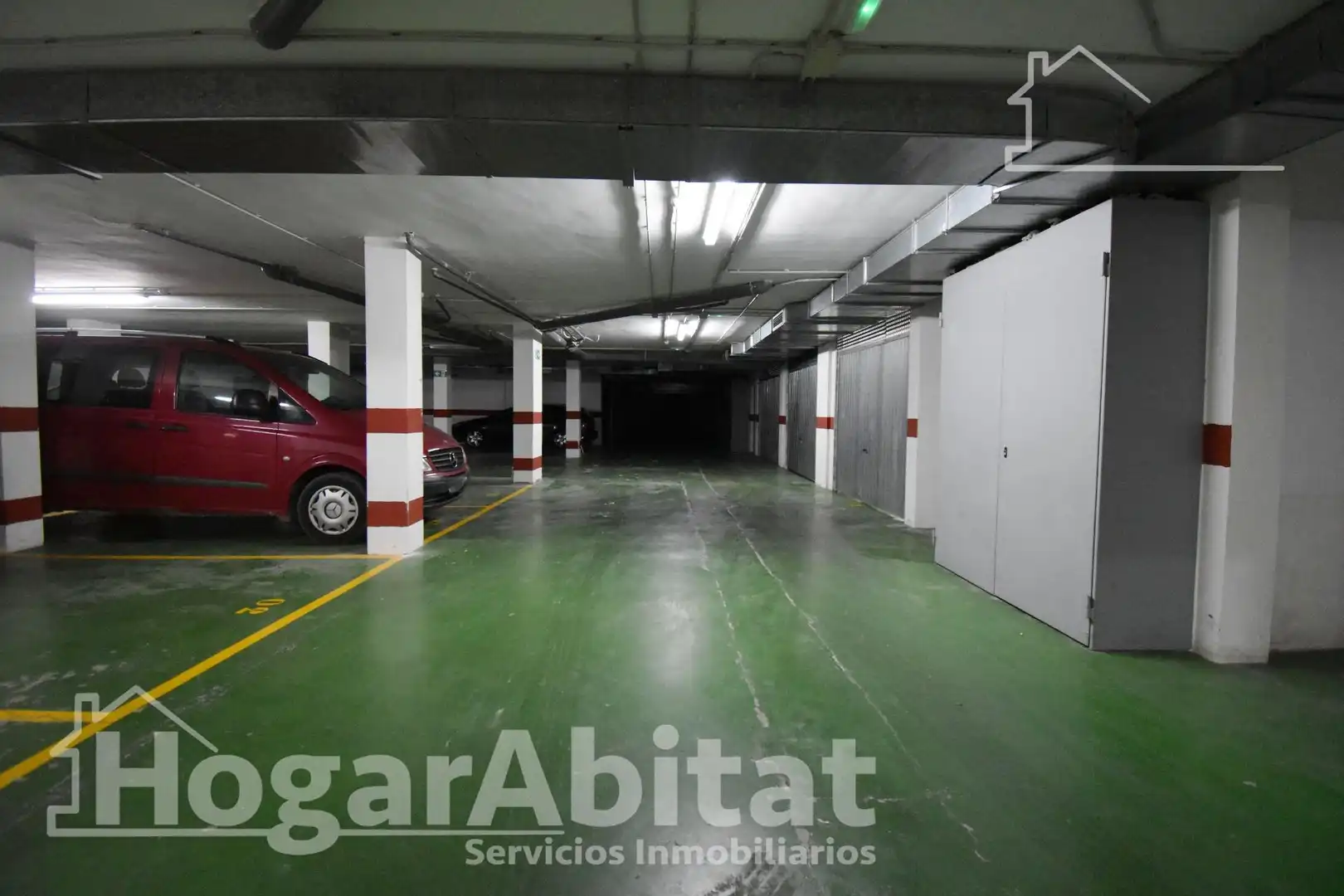 Appartement avec piscine à vendre à Avenida Benicadell, imagen 35