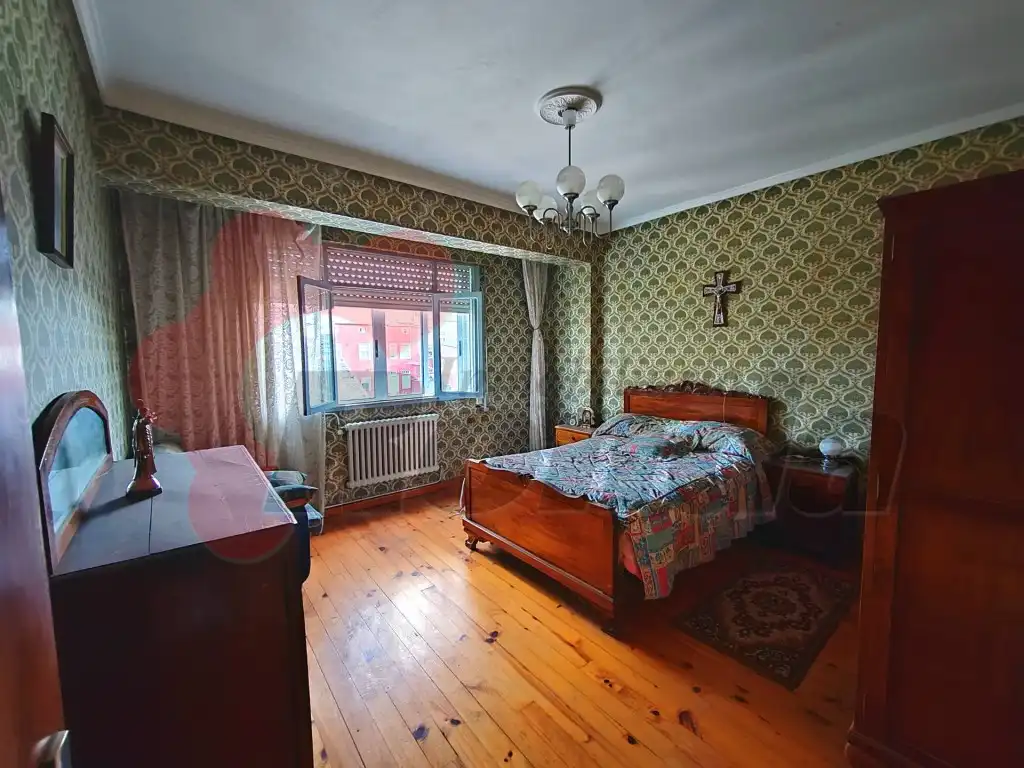 Dormitori de Casa o xalet en venda en Rábade