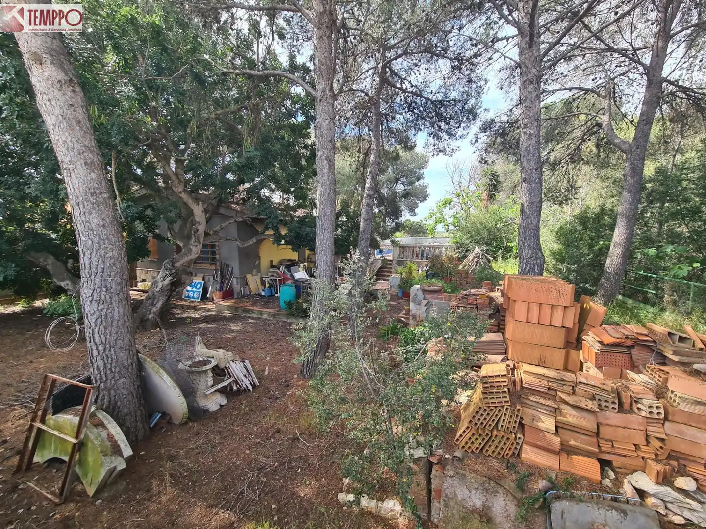 Residential land for sale in Nou Vendrell, imagen 15