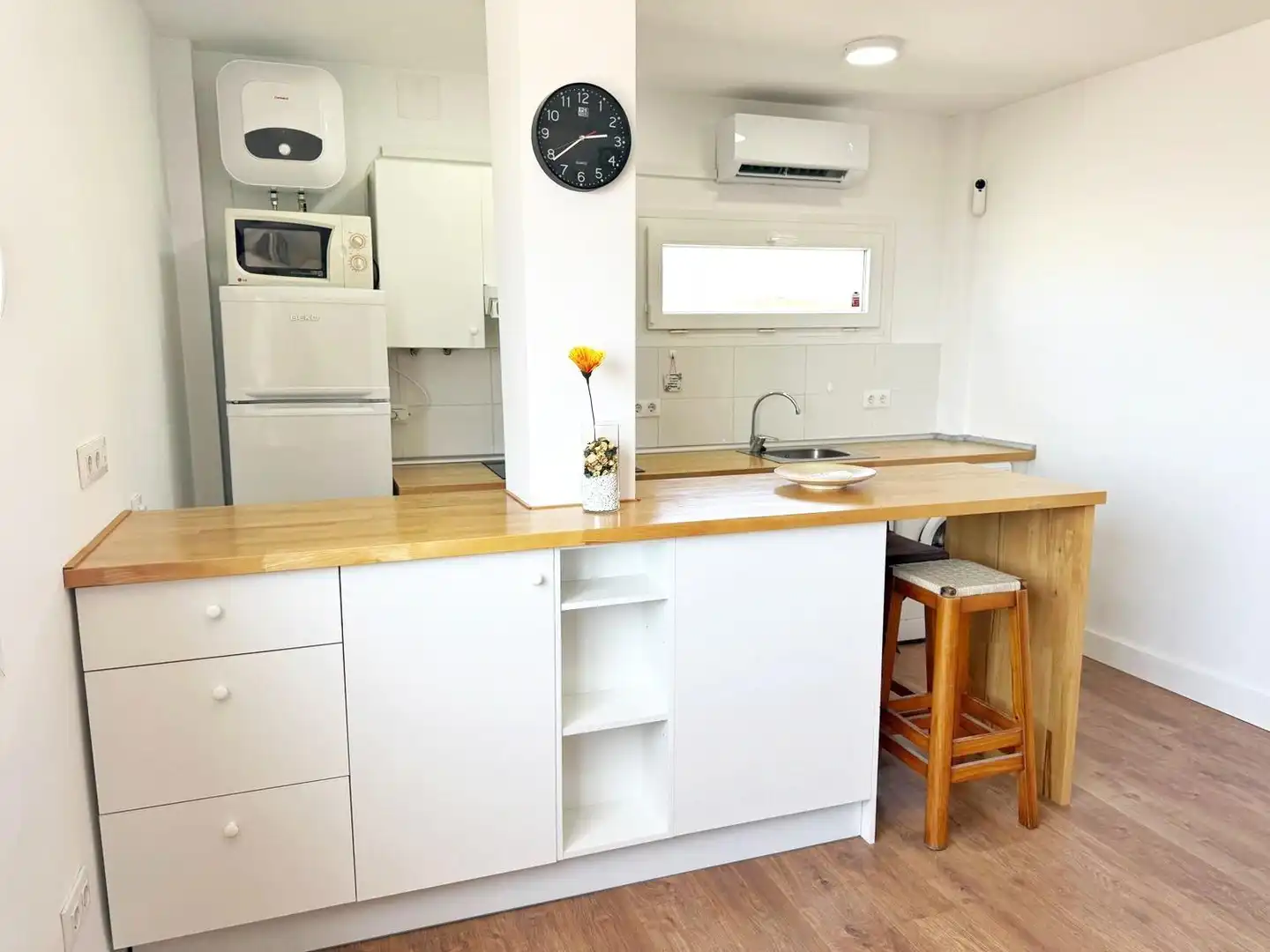 Piso con ascensor en venta en Centro, imagen 9