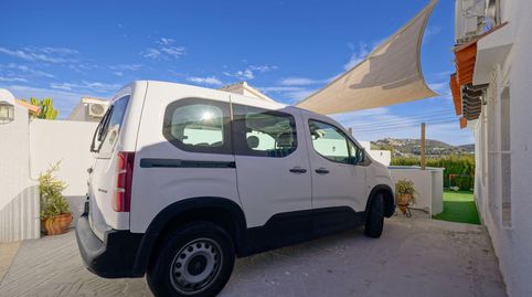 Foto 3 de Casa o chalet en venta en Casco Urbano, Moraira