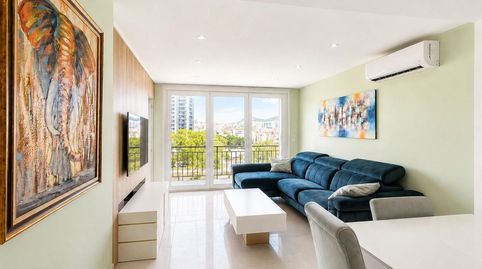 Foto 4 de Piso en venta en Avenida Doctor Marañon, Martiricos - La Roca - La Rosaleda, Málaga Capital