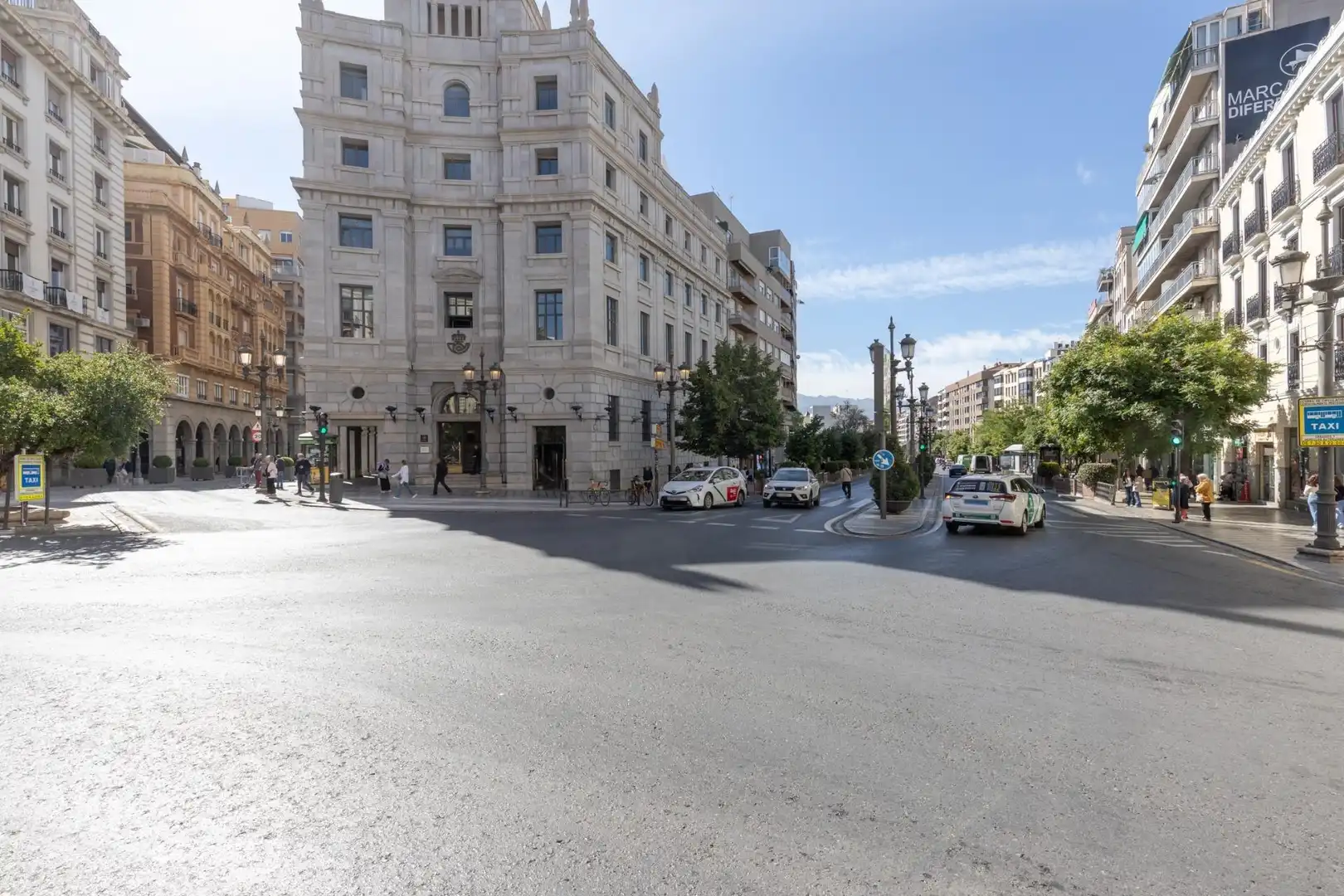 Piso con ascensor en venta en Calle ANGEL GANIVET, imagen 68