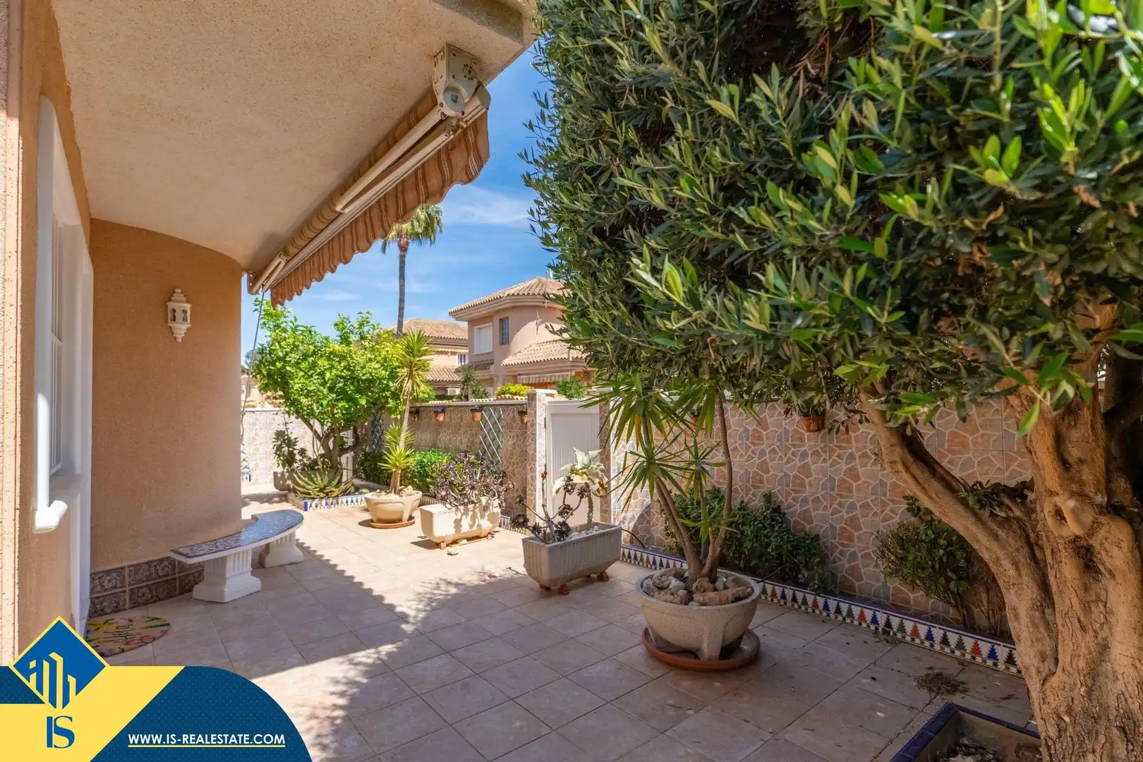 Villa avec piscine à vendre à Los Balcones - Los Altos, imagen 8