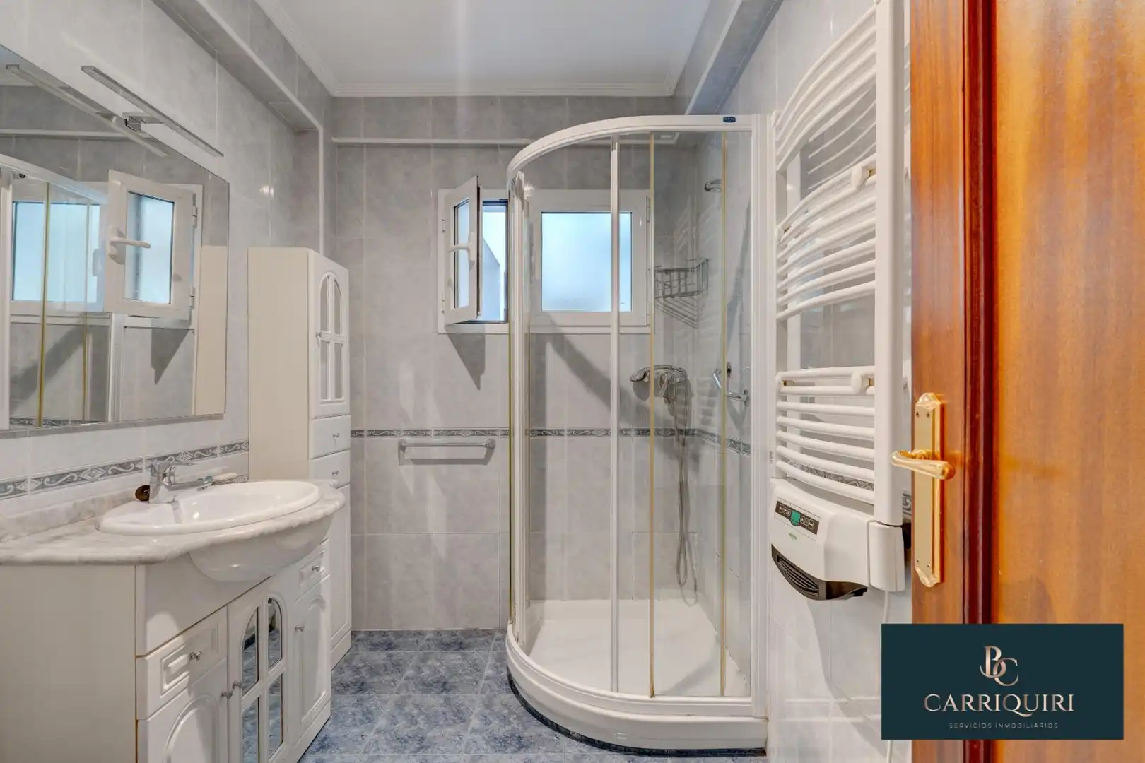 Baño de Piso en venta en Errenteria