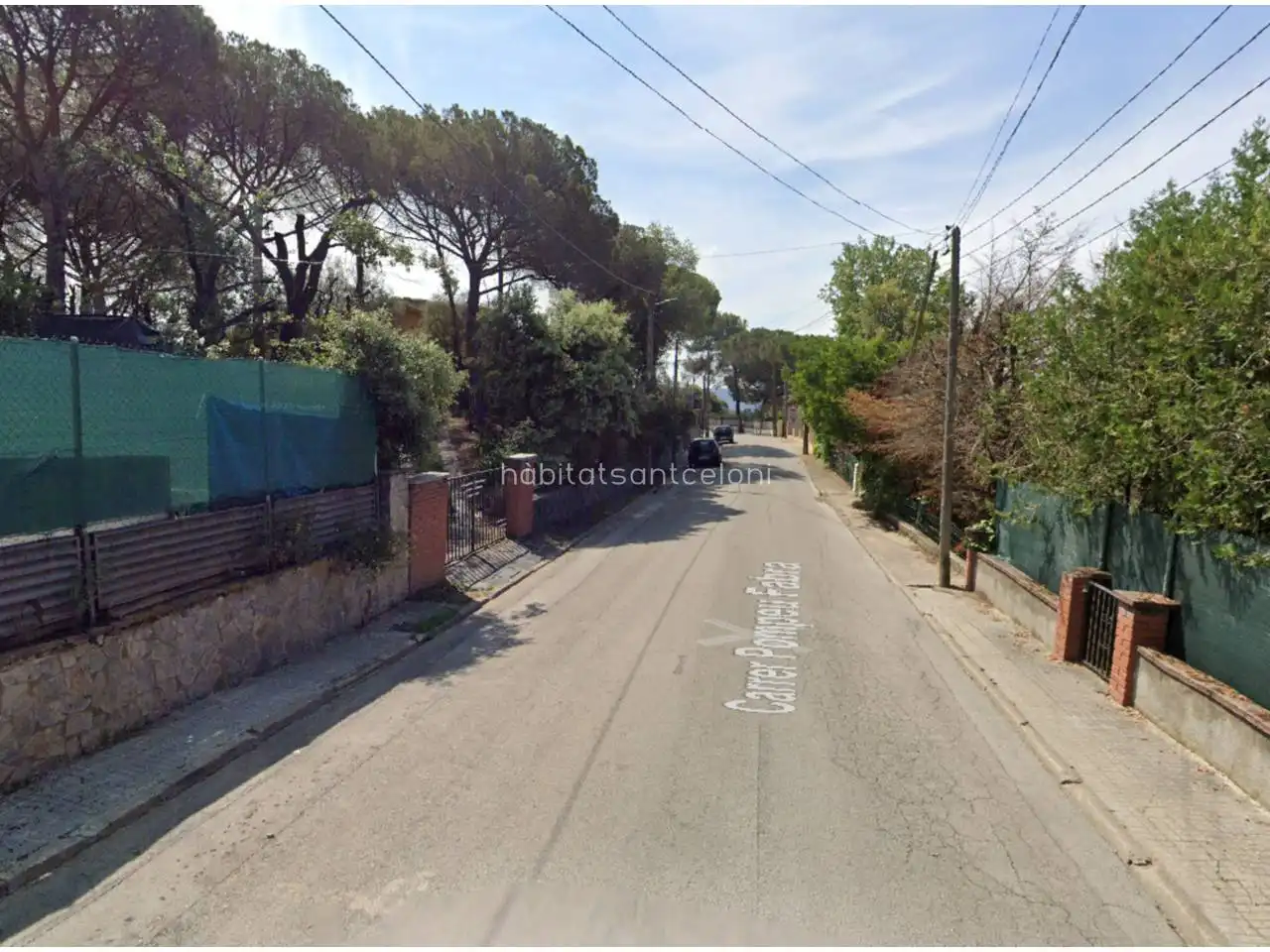 Casa con giardino in vendita a Calle Pompeu Fabra, imagen 4