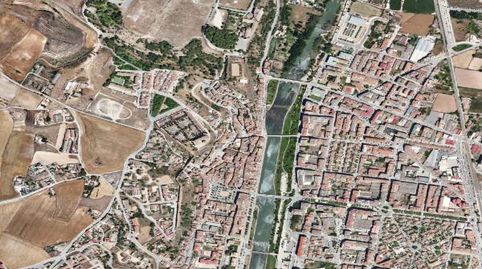 Foto 4 de Piso en venta en Balaguer, Lleida