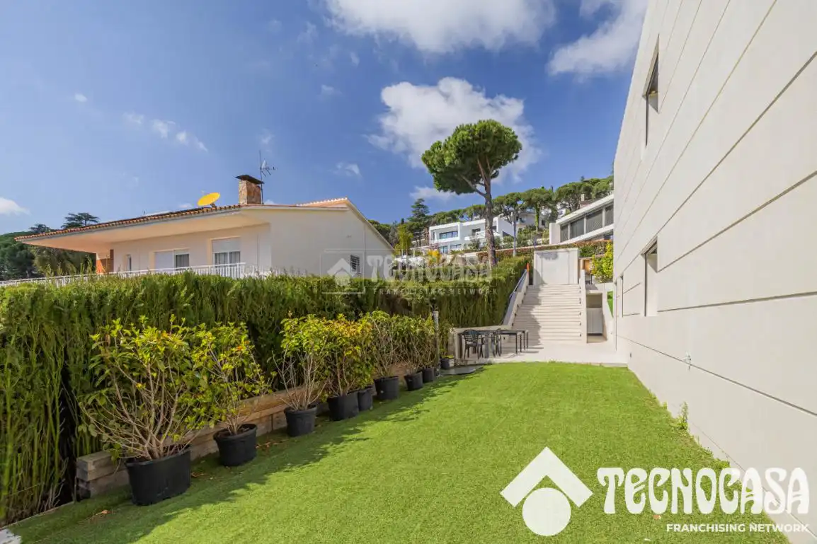 Maison avec piscine à vendre à Cabrils, imagen 11