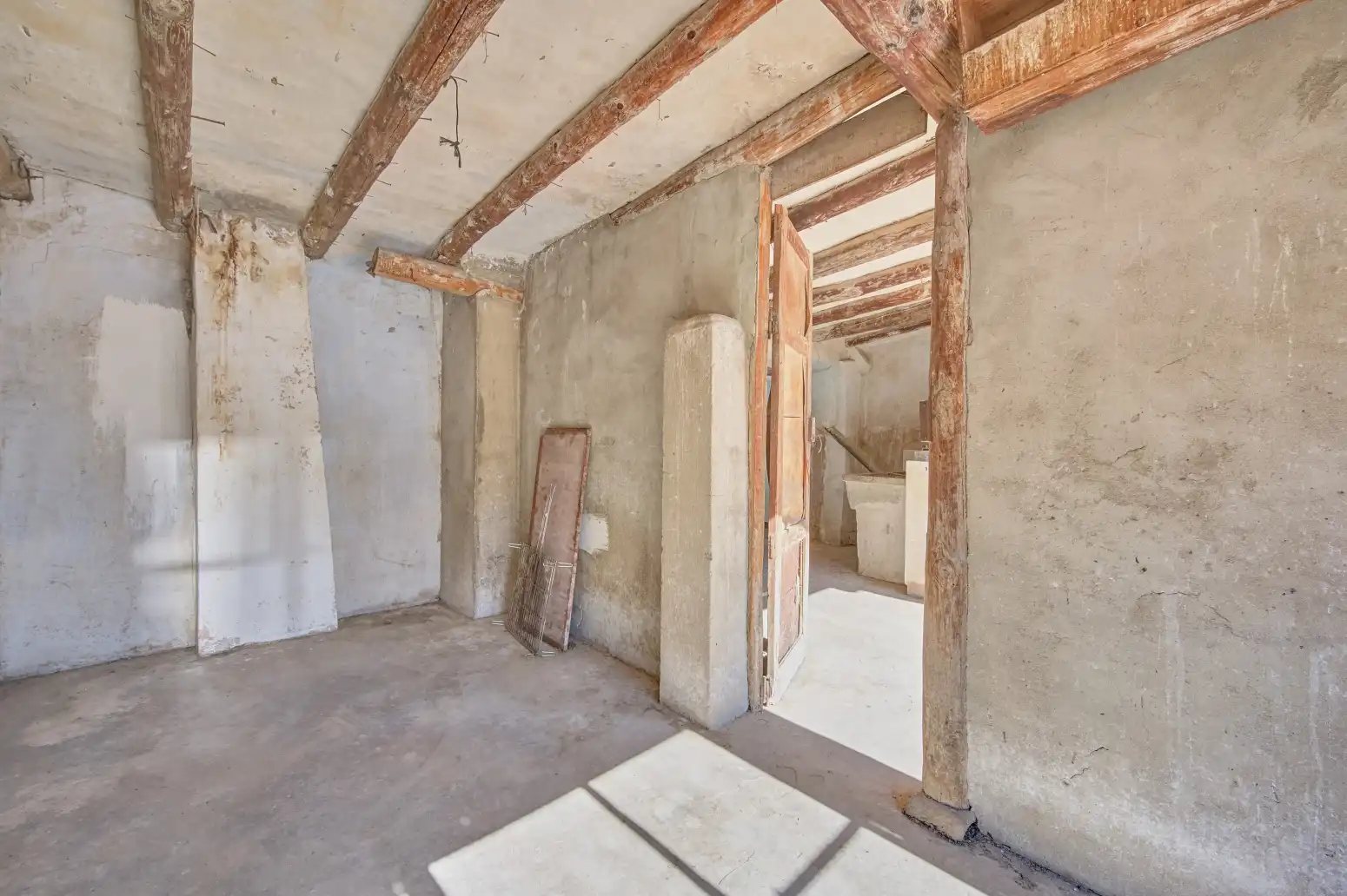 Casa o chalet en venta en Falces con Calefacción, Parquet y Terraza
