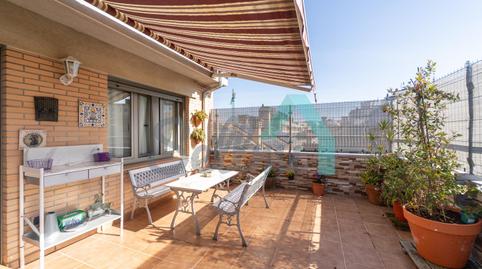 Foto 4 de Ático en venta en De Emilio Casares Rodicio, Milán - Pumarín, Oviedo