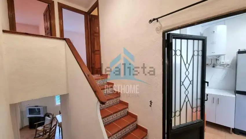 Casa o chalet en venta en Barx con Calefacción, Jardín privado y Terraza