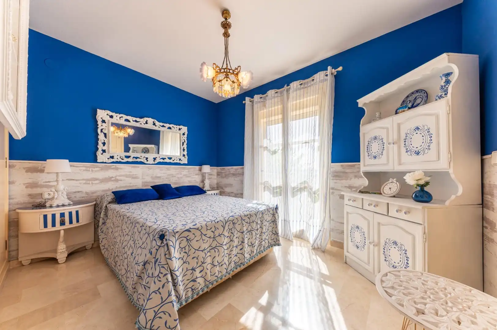 Villa mit Terrasse zum Verkauf in Golf Bahía, imagen 17