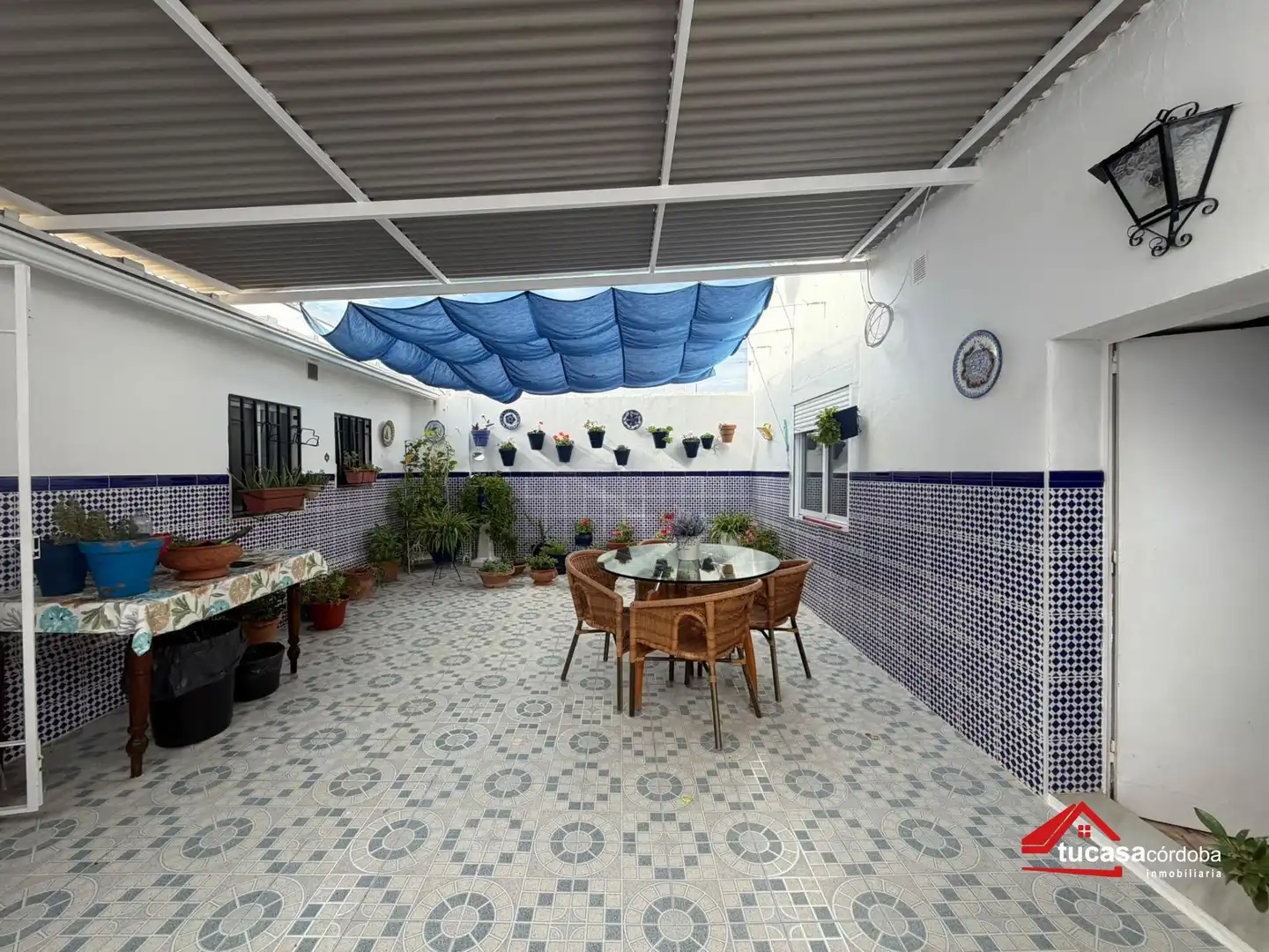 Haus mit Pool zum Verkauf in La Carlota, imagen 35
