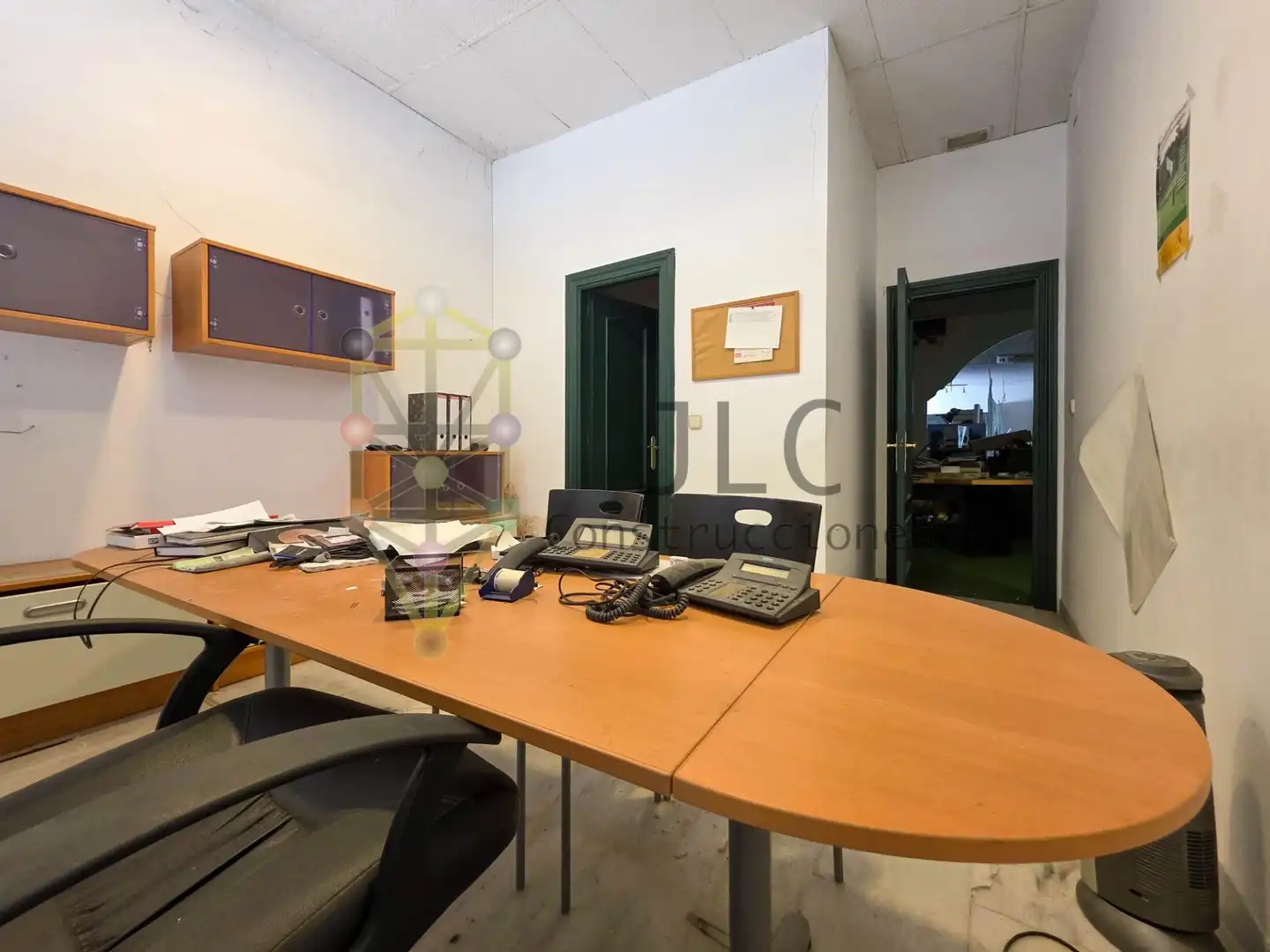 Local commercial à vendre à RIO TORMES, imagen 37