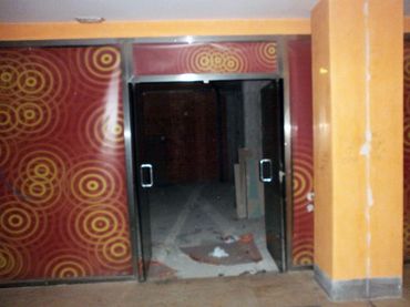 Gewerbefläche zum Verkauf in Calle Antonio Machado 35D
