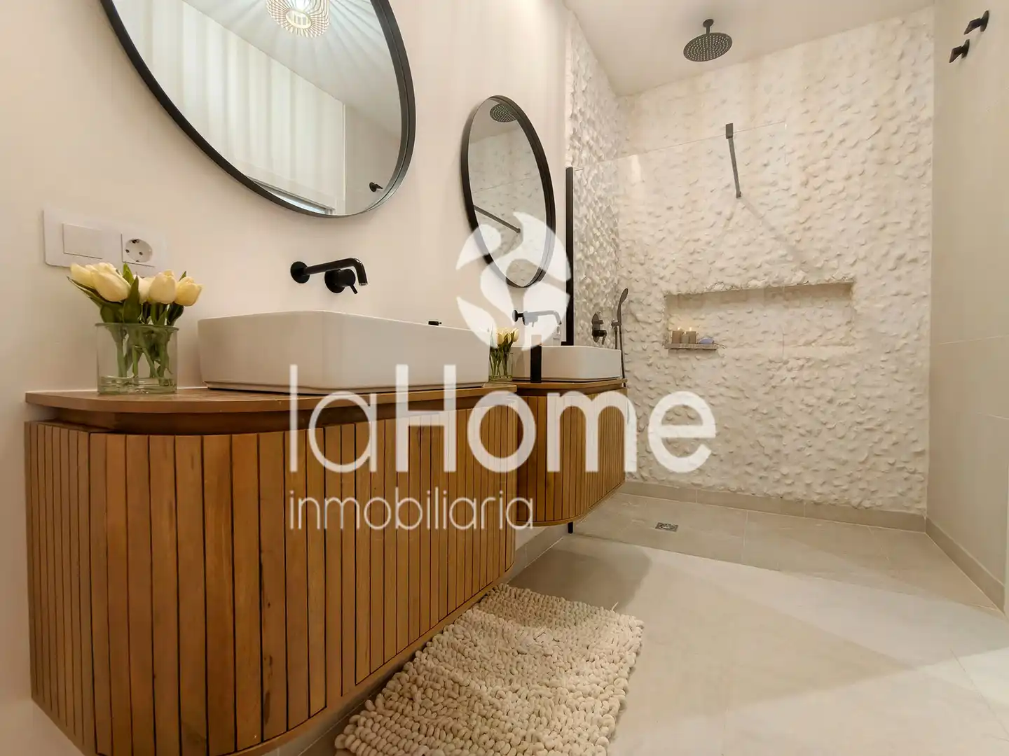 Casa bifamiliare con piscina in vendita a Benissanó, imagen 18