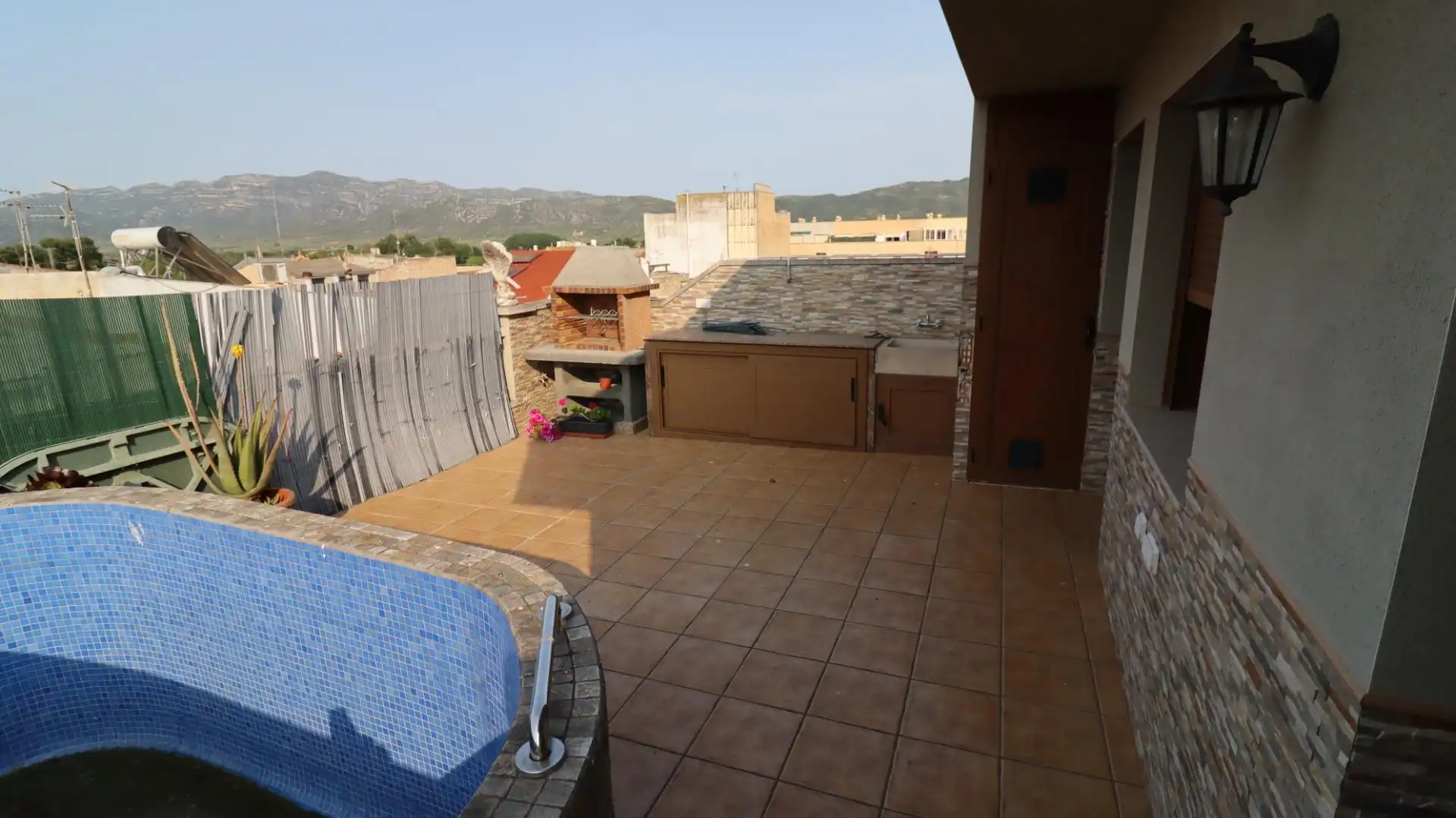 Terrace of Houses for sale in Ulldecona  with Heating, Terrace and Storage room