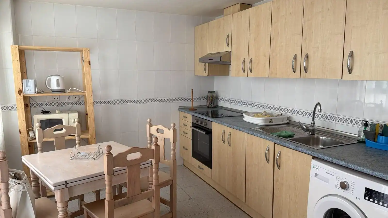 Appartamento con terrazza in affitto a Pedanías Oeste, imagen 21