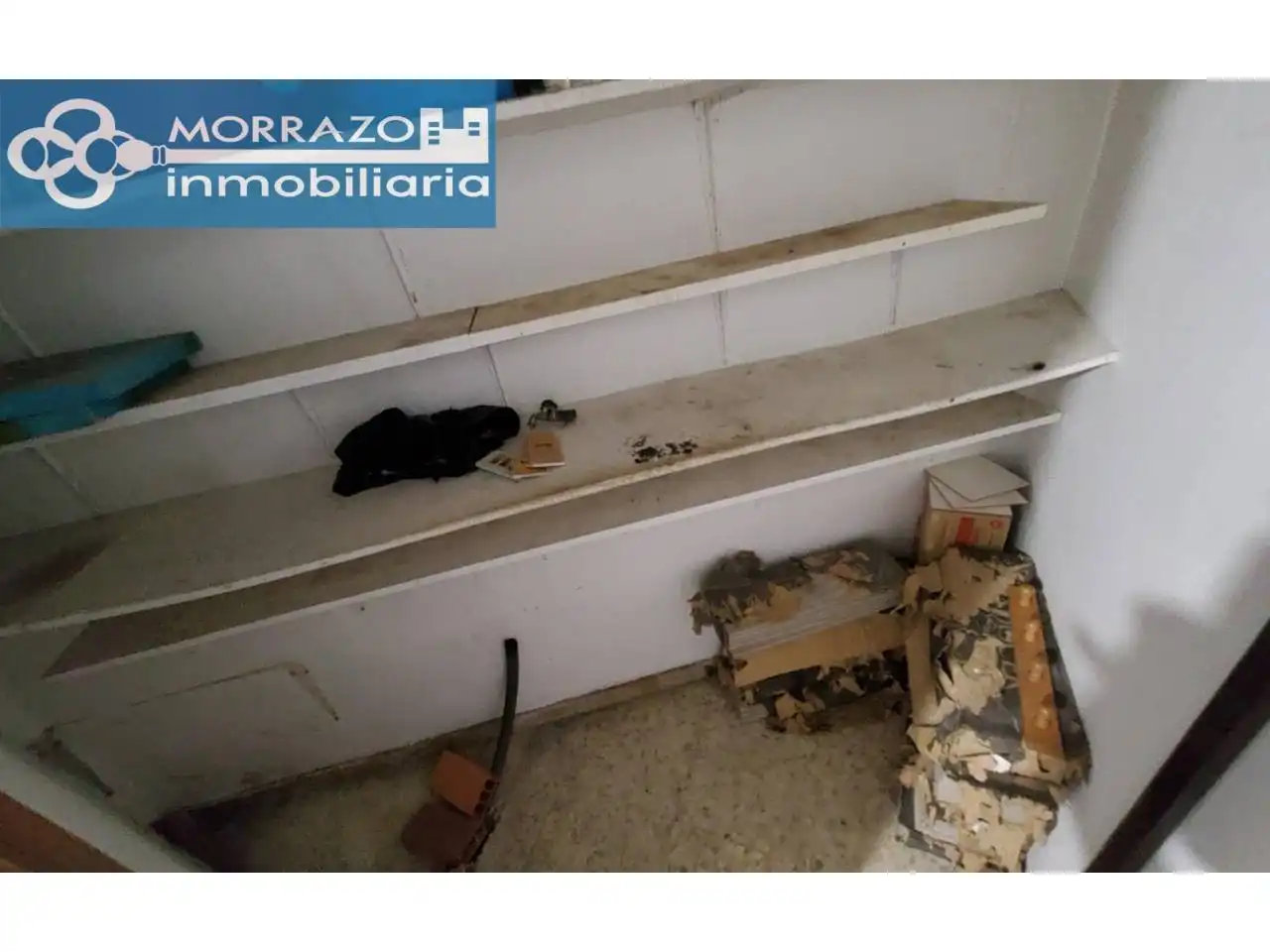 Piso en venta en Bueu con Terraza, Trastero y Balcón