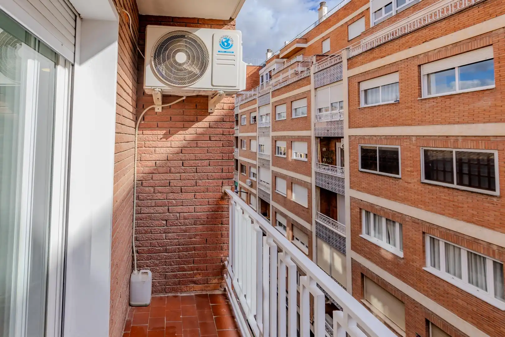 Flat with terrace to rent in Ronda, imagen 34