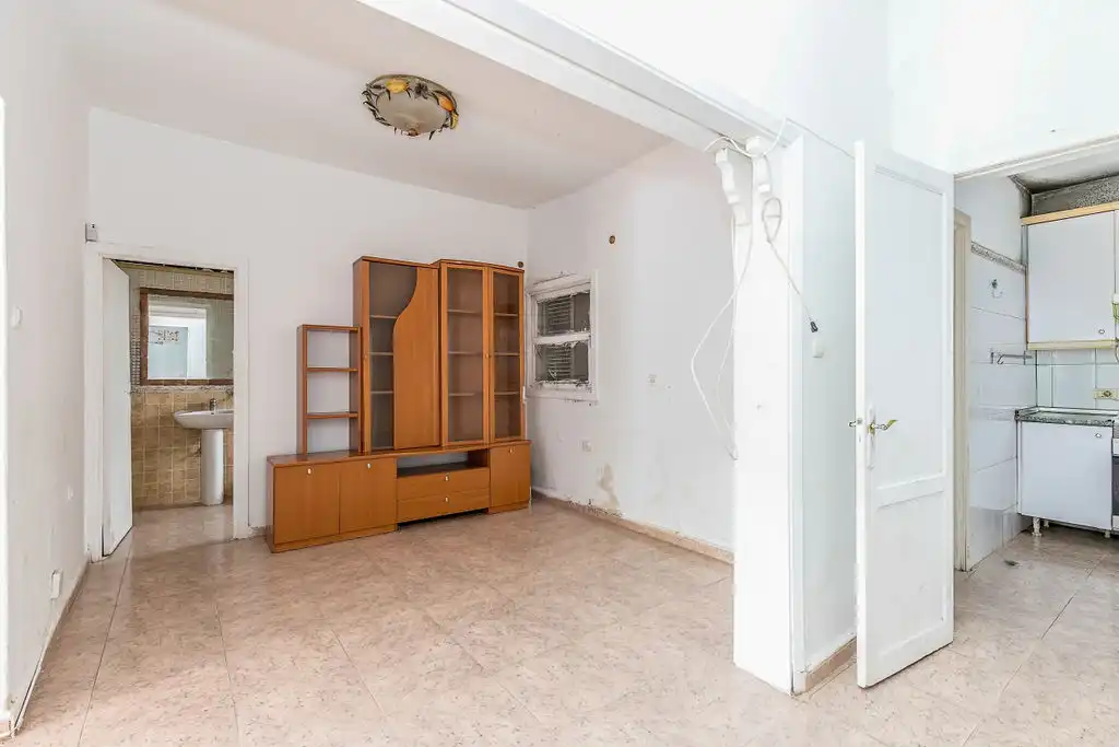 Casa adosada en venta en C/ Lezcano, Llano del Moro