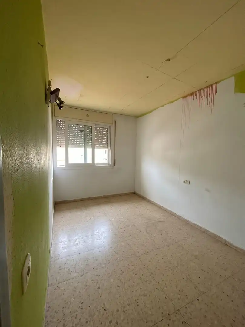 Dormitori de Pis en venda en Torreforta
