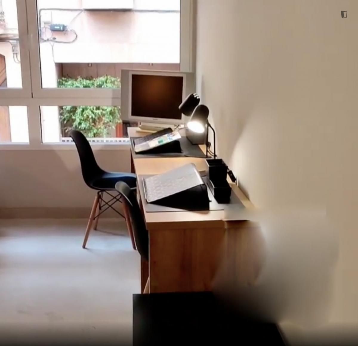 Apartment to share in Hospital - Plaza del Real