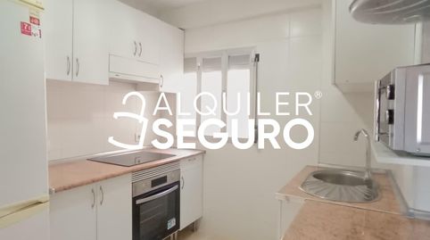 Photo 5 of Flat for rent in Polonia, El Carrascal, Leganés