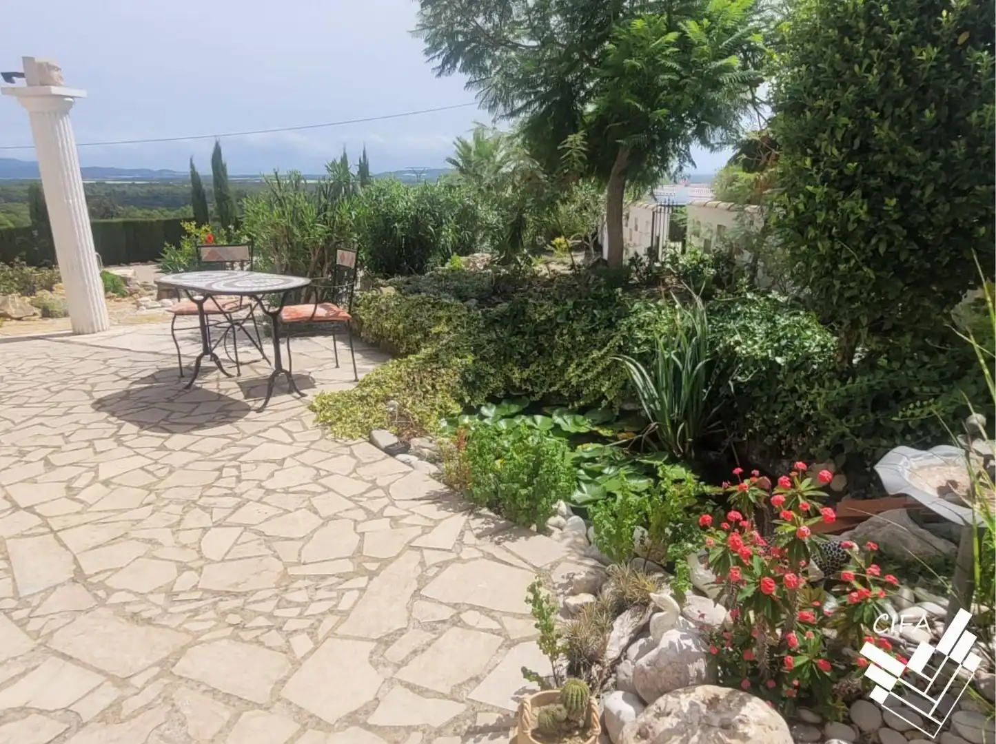 Casa rustica con piscina in vendita a Partida MOLES LES, imagen 26