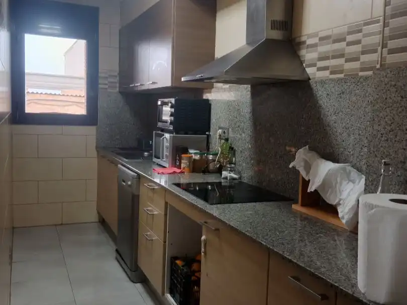 Wohnung mit Aufzug zum Verkauf in passeig sant jordi 3, imagen 8