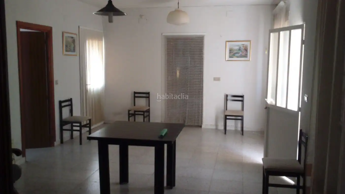Casa in vendita a Calle Ancha 35, imagen 3