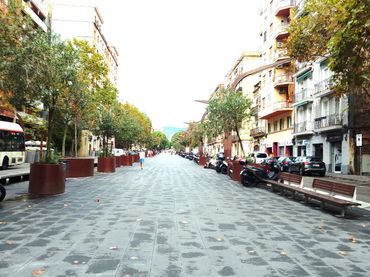 Piso con ascensor en venta en Carrer de Begur