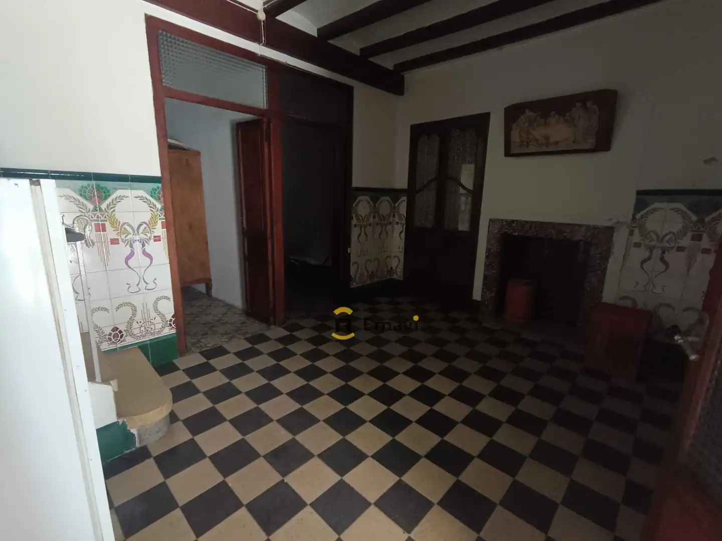 Maison avec terrasse à vendre à L'Alcora, imagen 5