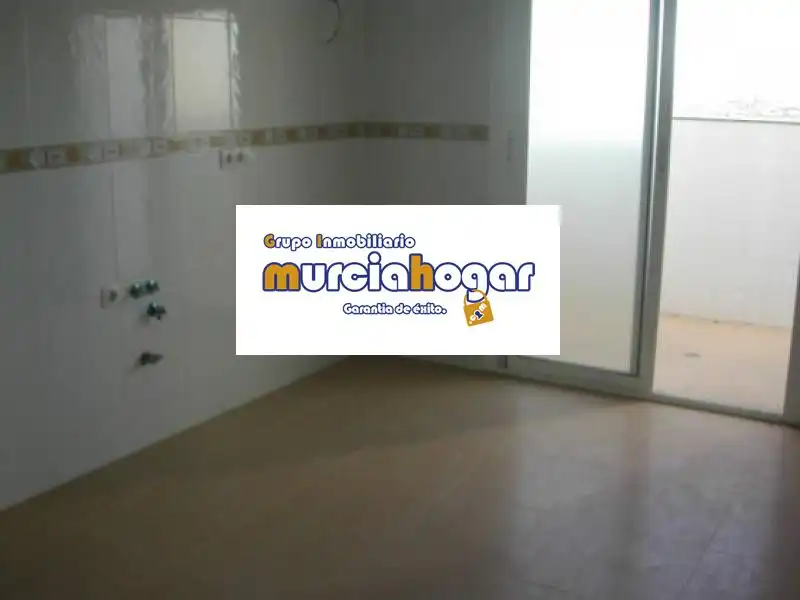 Pis en venda en Murcia
