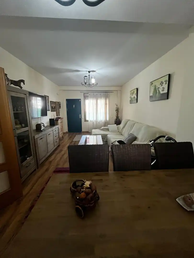Living room of Detached homes for sale in Córdoba  with Air Conditioner, Heating and Swimming Pool