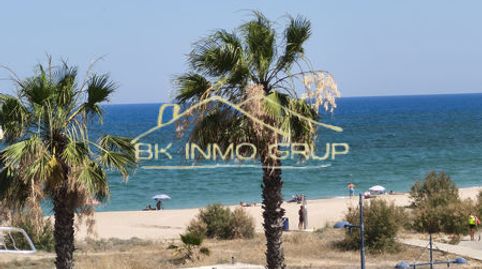 Foto 2 de Apartament en venda a Avinguda del Papa Luna, Playa Norte, Peñíscola / Peníscola