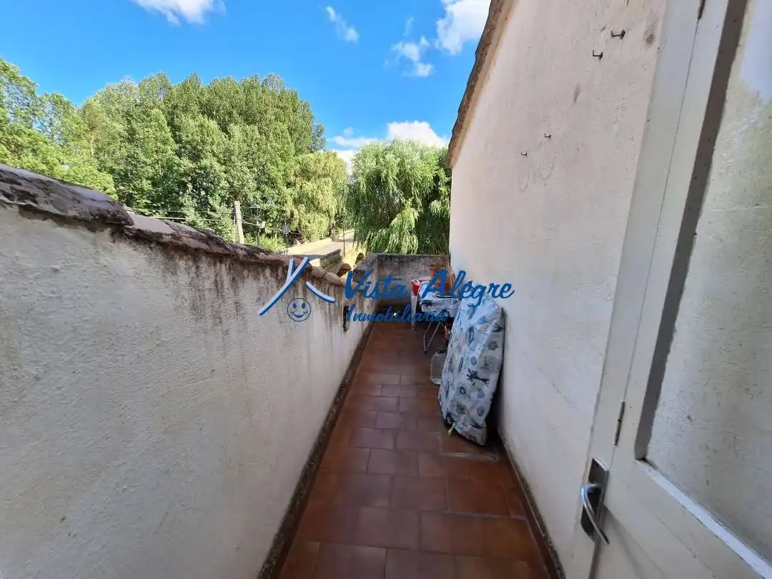 Terraza de Casa o chalet en venta en Cihuri con Calefacción, Terraza y Trastero