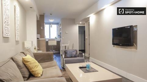 Photo 4 of Flat to rent in Berruguete, Madrid