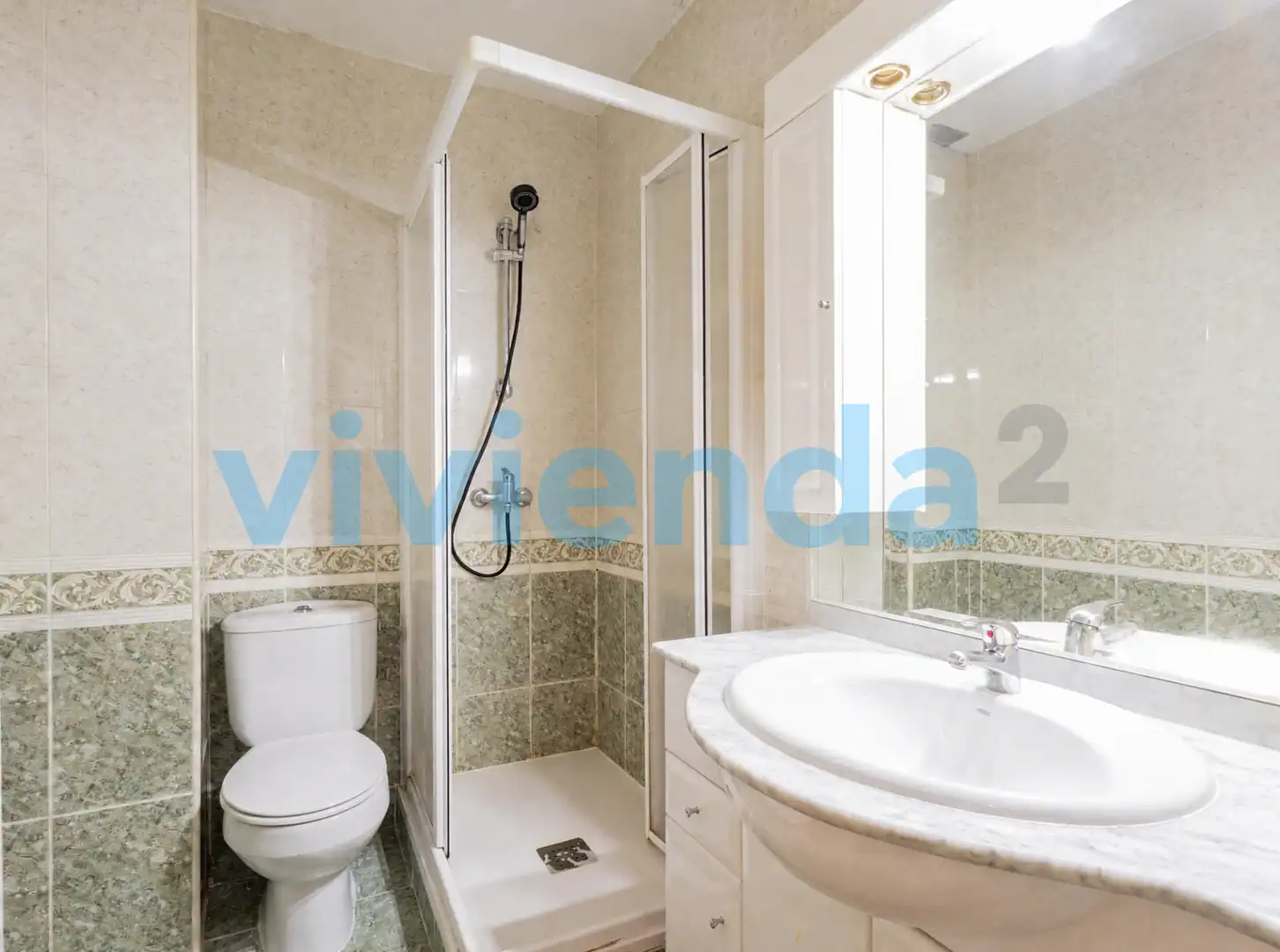 Flat with terrace for sale in Mercedes Rodriguez, imagen 13