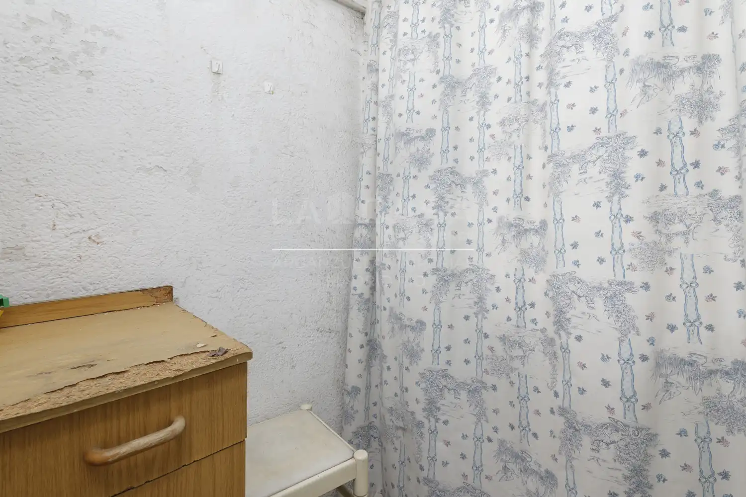 Baño de Piso en venta en Madrid con Calefacción y Terraza