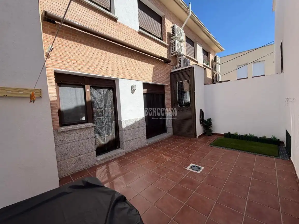 Casa pareada en venta en GARCÍA LORCA, imagen 13