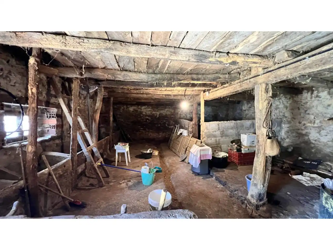 Casa o xalet en venda a Calle LOS CAÑOS, 10, Merindad de Valdeporres