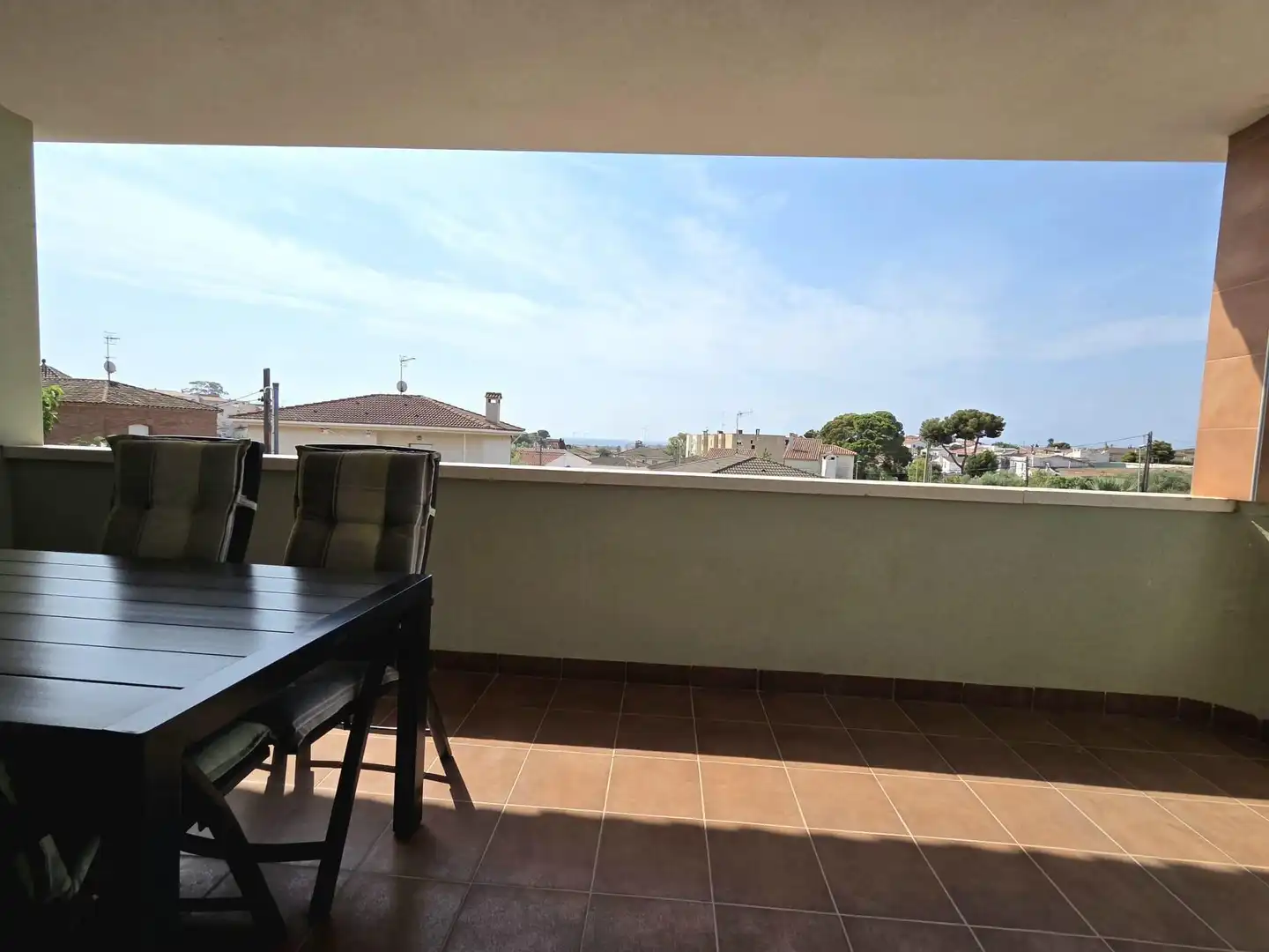 Terrace of Houses for sale in Cunit  with Community pool