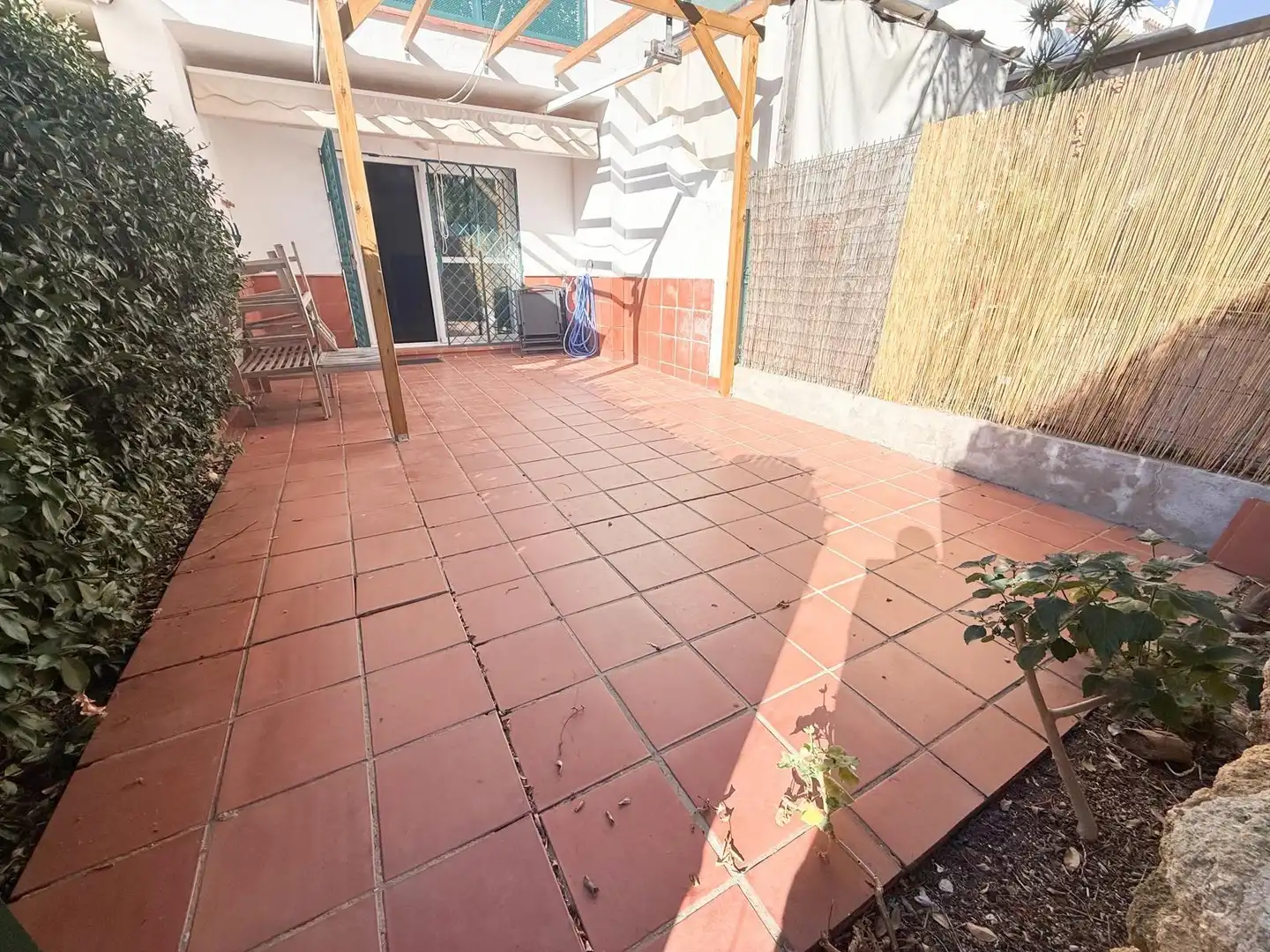Adosado con terraza en venta en El Portil, imagen 6